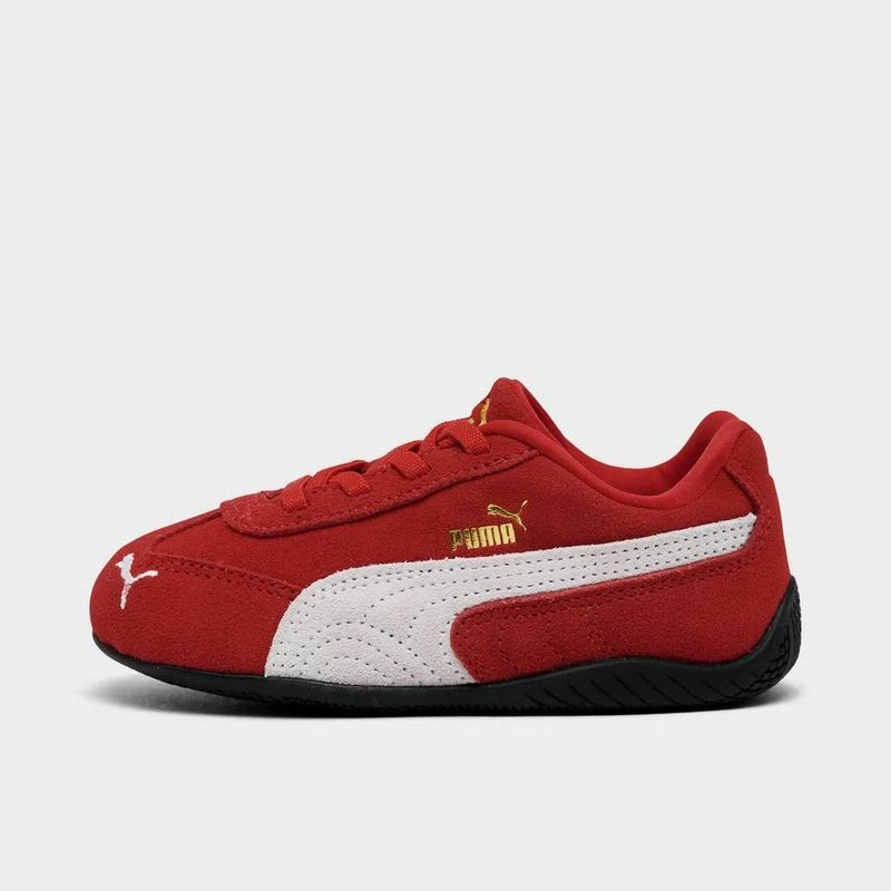 Puma Kids' Toddler Puma Speedcat OG Casual Shoes 1