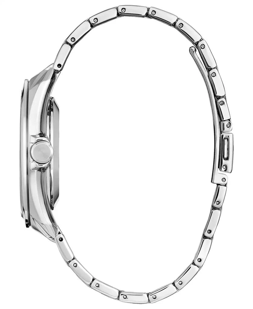 Citizen Eco-Drive Men's Marvel Classic Avengers Stainless Steel Bracelet Watch 43mm 5