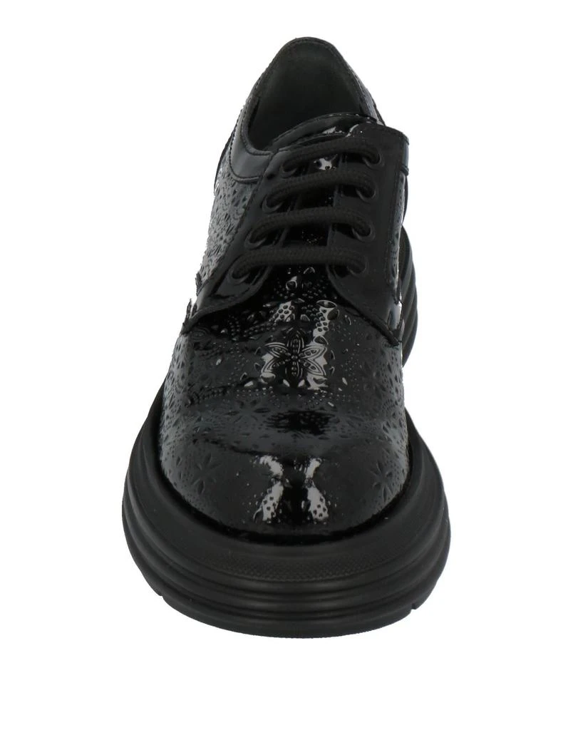 MICH e SIMON Laced shoes 4