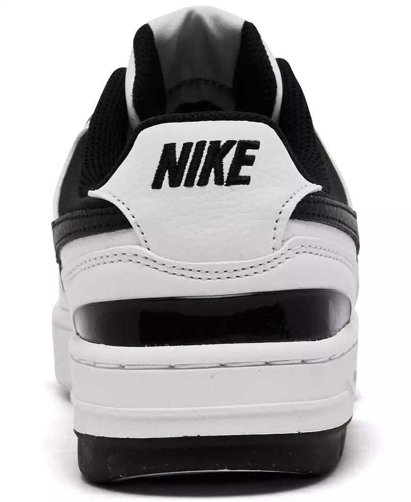 NIKE Women's Gamma Force Casual Sneakers from Finish Line 4