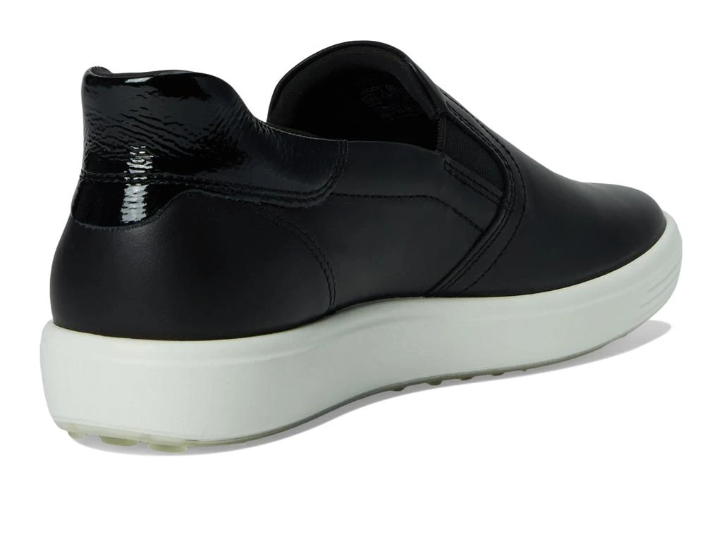 ECCO Soft 7 Easy Slip-On Sneaker 5