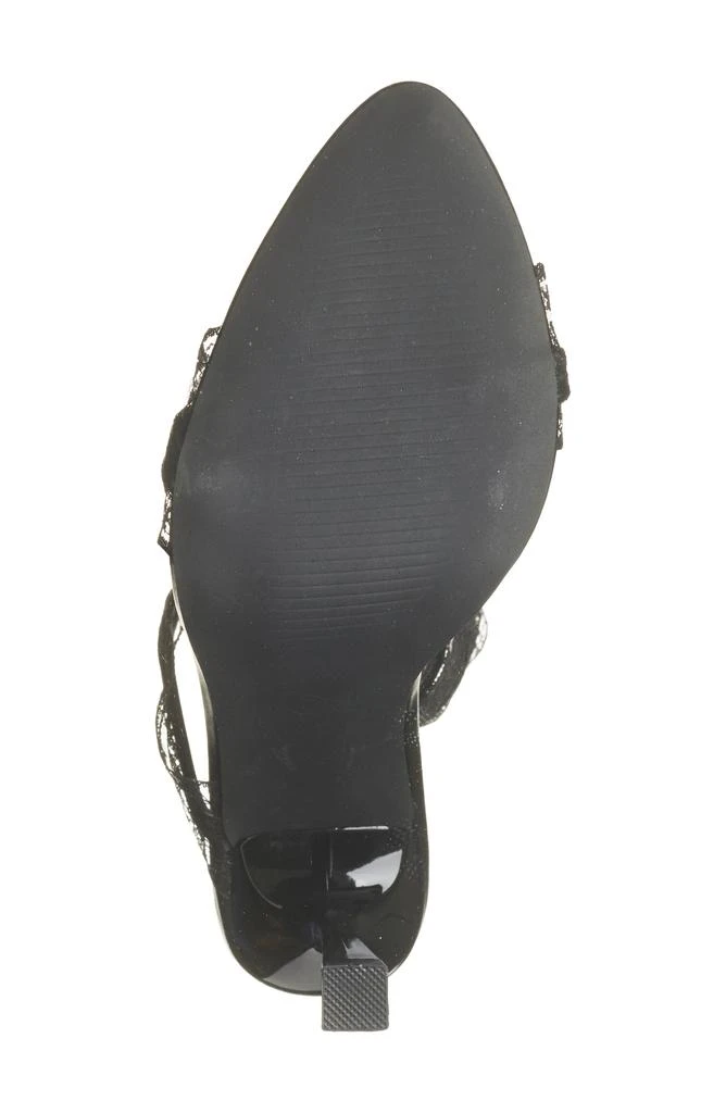 WILD DIVA LOUNGE Shylee Wrap Sandal 6