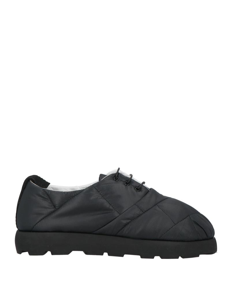 Bottega Veneta Bottega Veneta Strut Grid lace-up shoes
