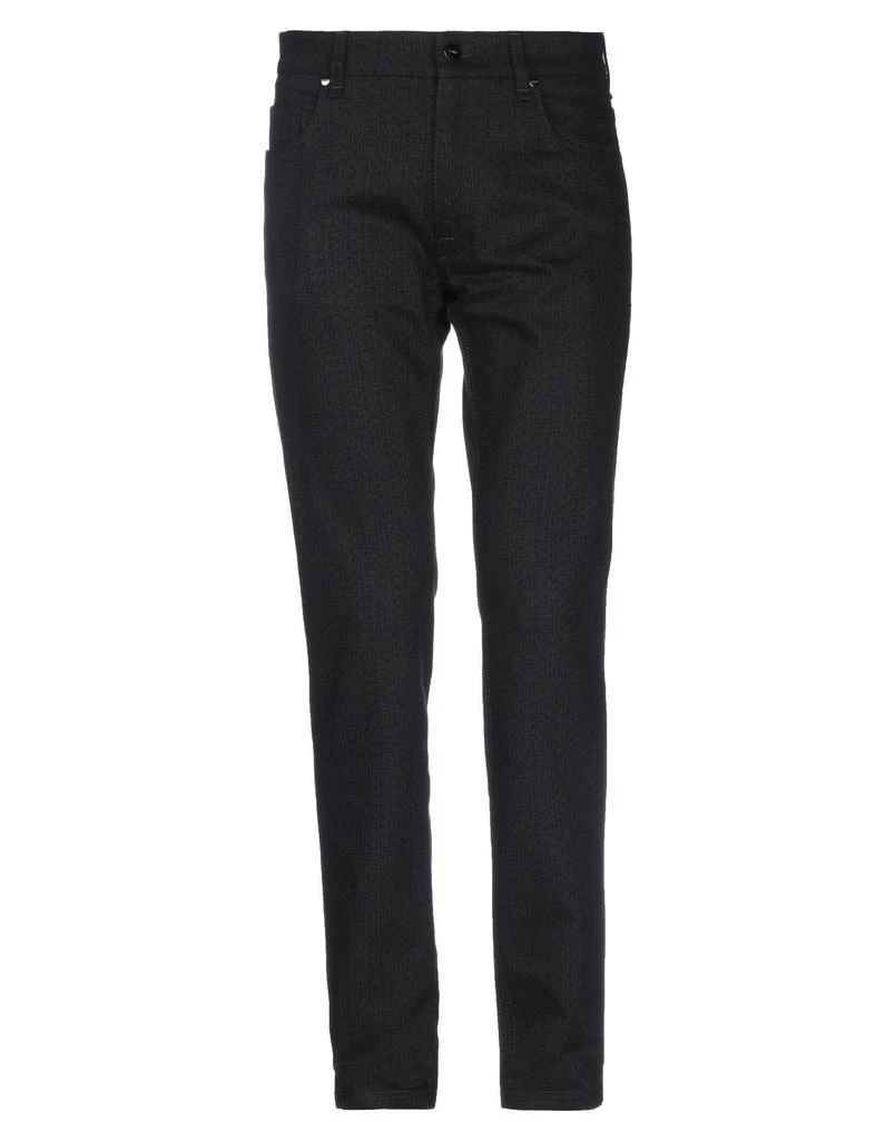Fendi Denim pants 1