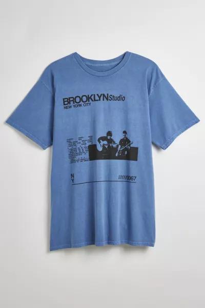 Urban Outfitters Brooklyn Studio Graphic Tee
