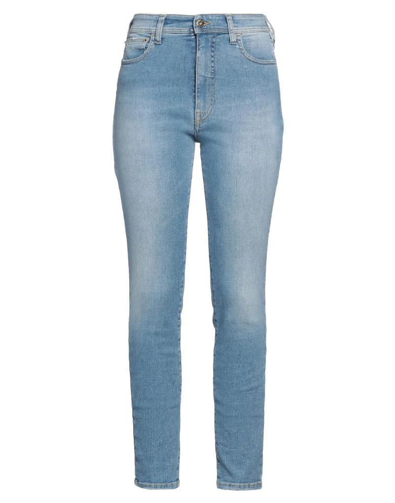 CYCLE Denim pants 1