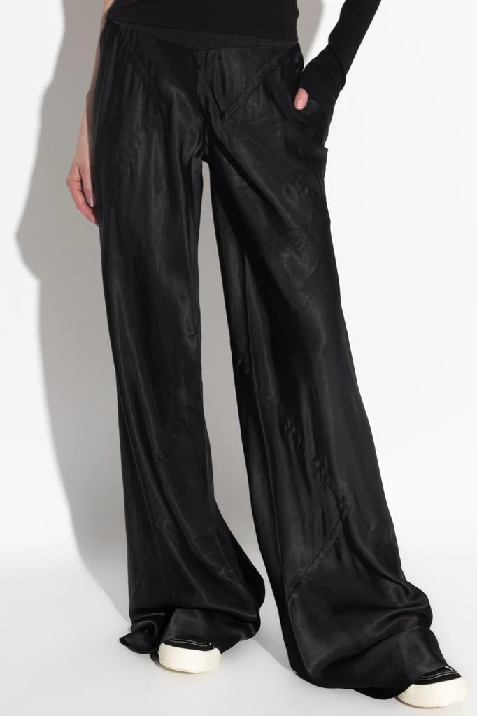 Rick Owens Wide-leg trousers 3