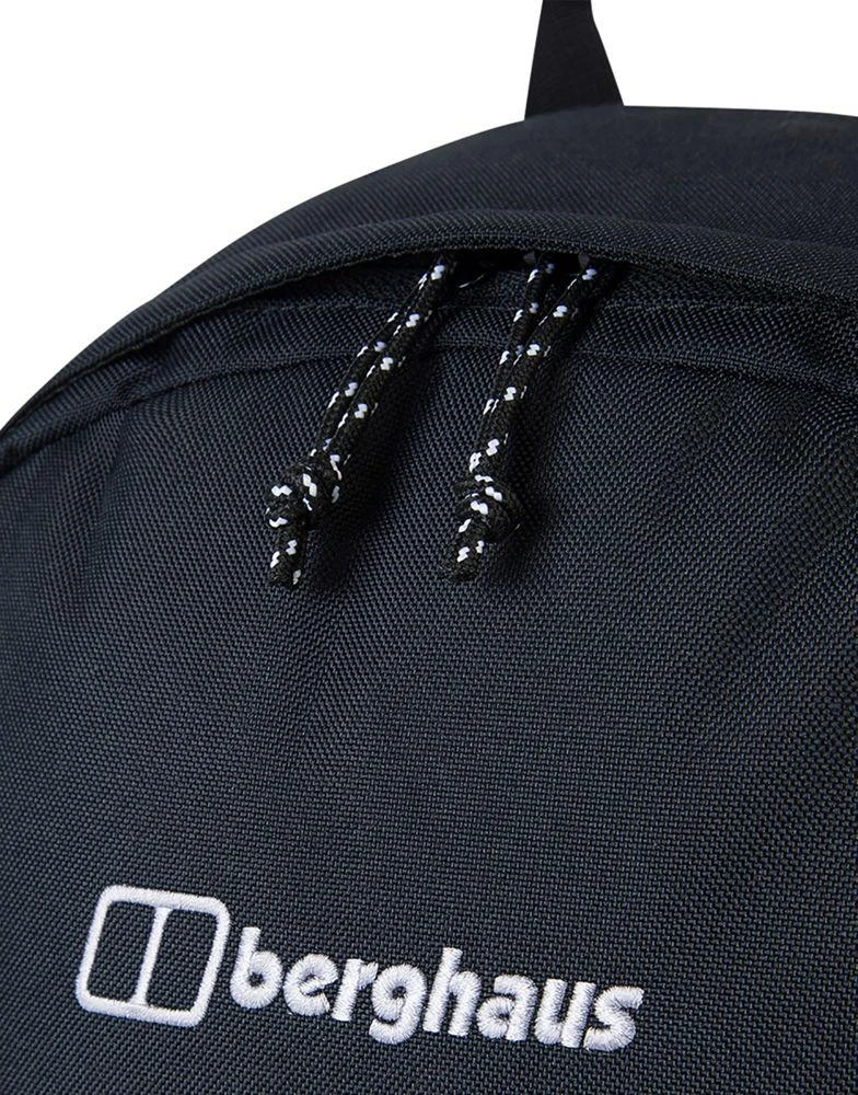 Berghaus Berghaus 25 litre rucksack in black and grey 3