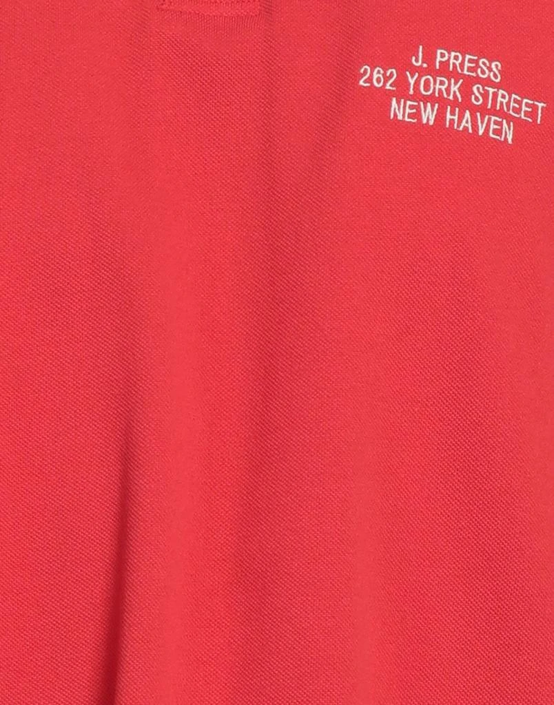 J.PRESS Polo shirt 4