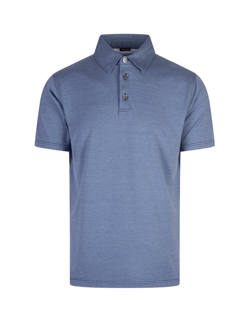【関税込み】kiton CIRO' POLO SHIRT Kiton Kiton Classic Ciro Polo Shirt - Polo Shirts - Free