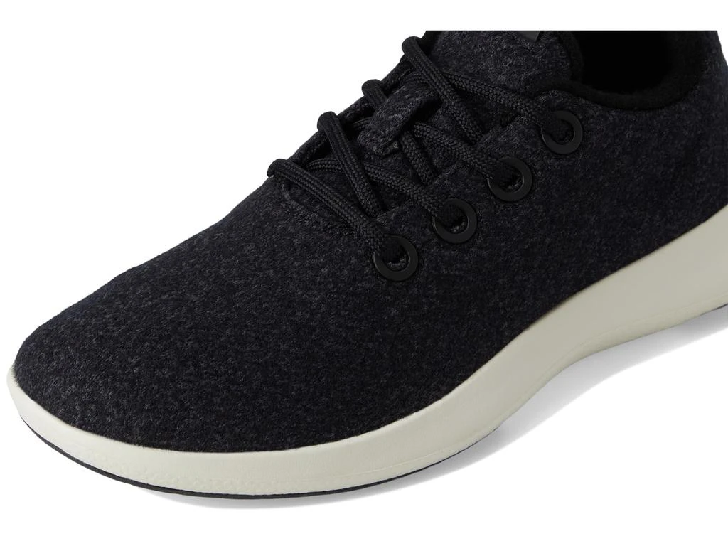 allbirds Wool Runner Mizzle 6