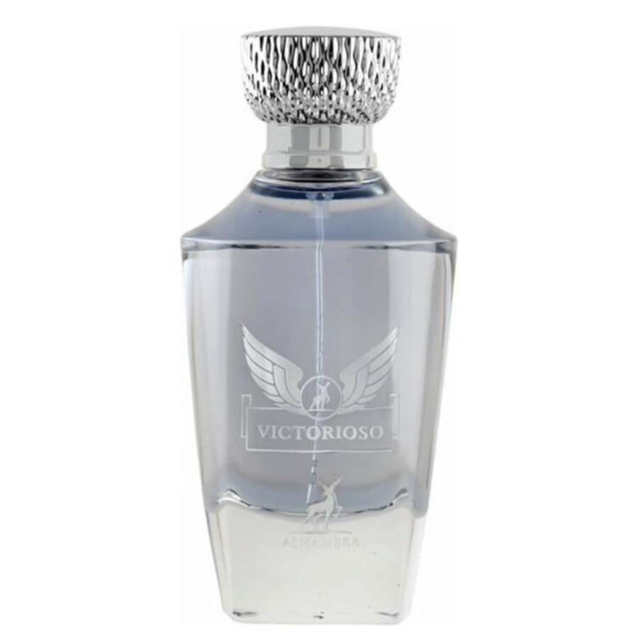 MAISON ALHAMBRA Maison Alhambra Victorioso Mens EDP