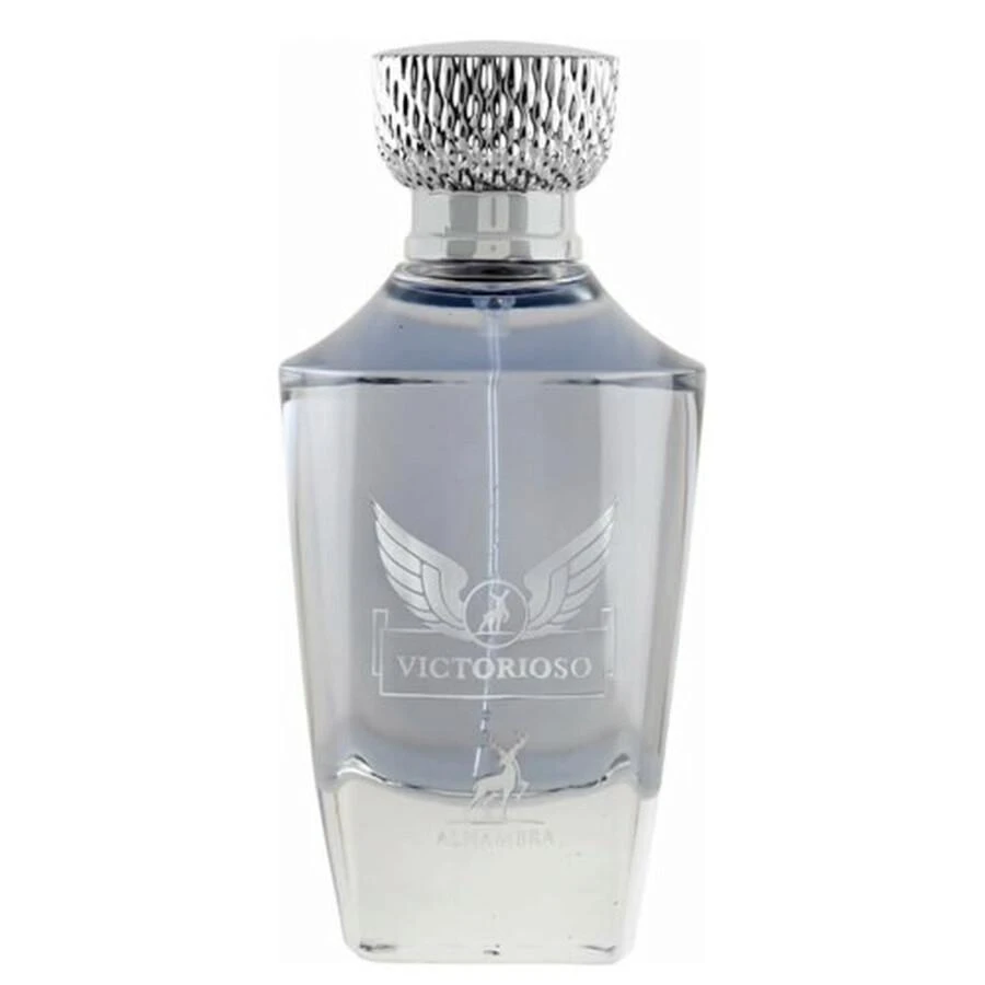 MAISON ALHAMBRA Maison Alhambra Victorioso Mens EDP 2