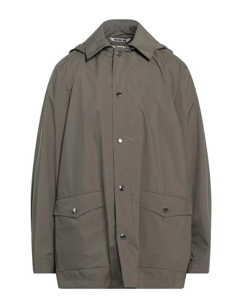 Kired Jacket 1