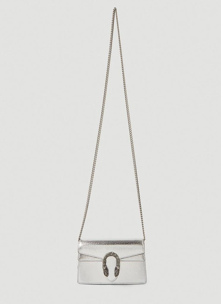 Gucci Dionysus Mini Shoulder Bag 1
