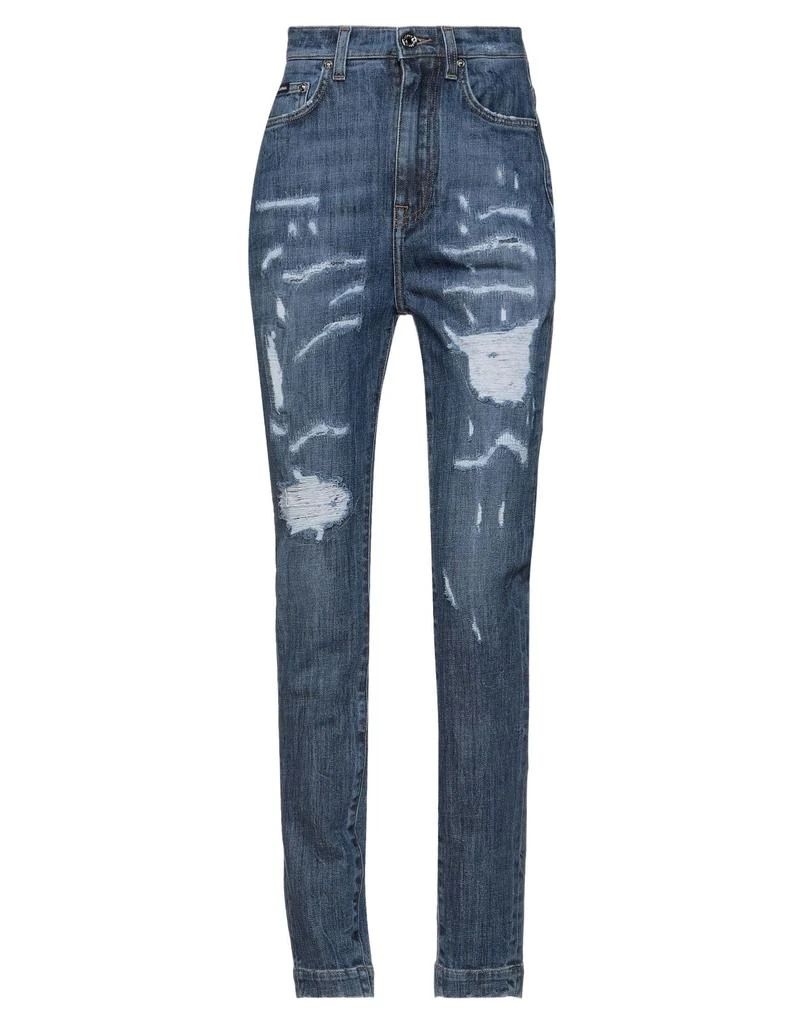Dolce 
Gabbana Denim pants 1