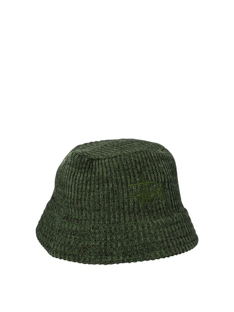 STUSSY Stüssy Knit Beanie 2