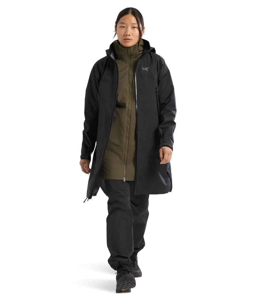 Arc'teryx Beta Coat 4