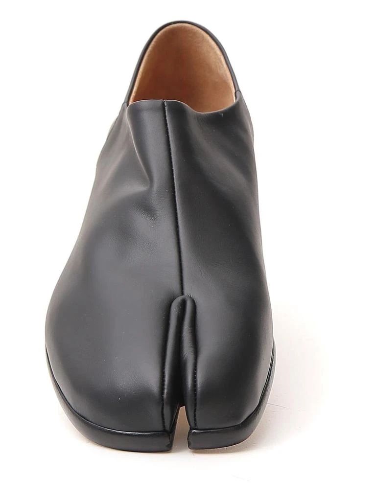 MAISON MARGIELA Maison Margiela Tabi Loafers 4