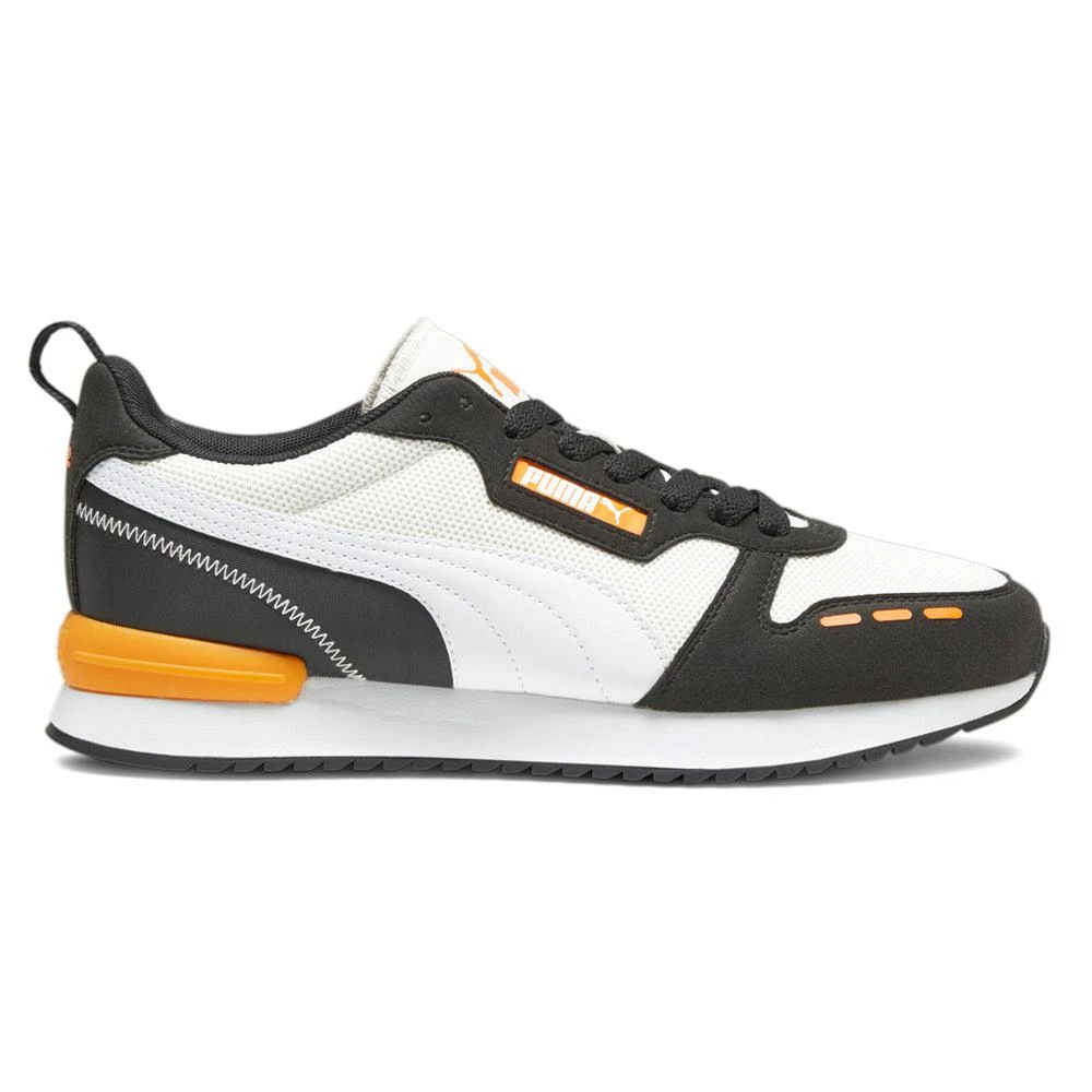 Puma R78 Lace Up Sneakers 1