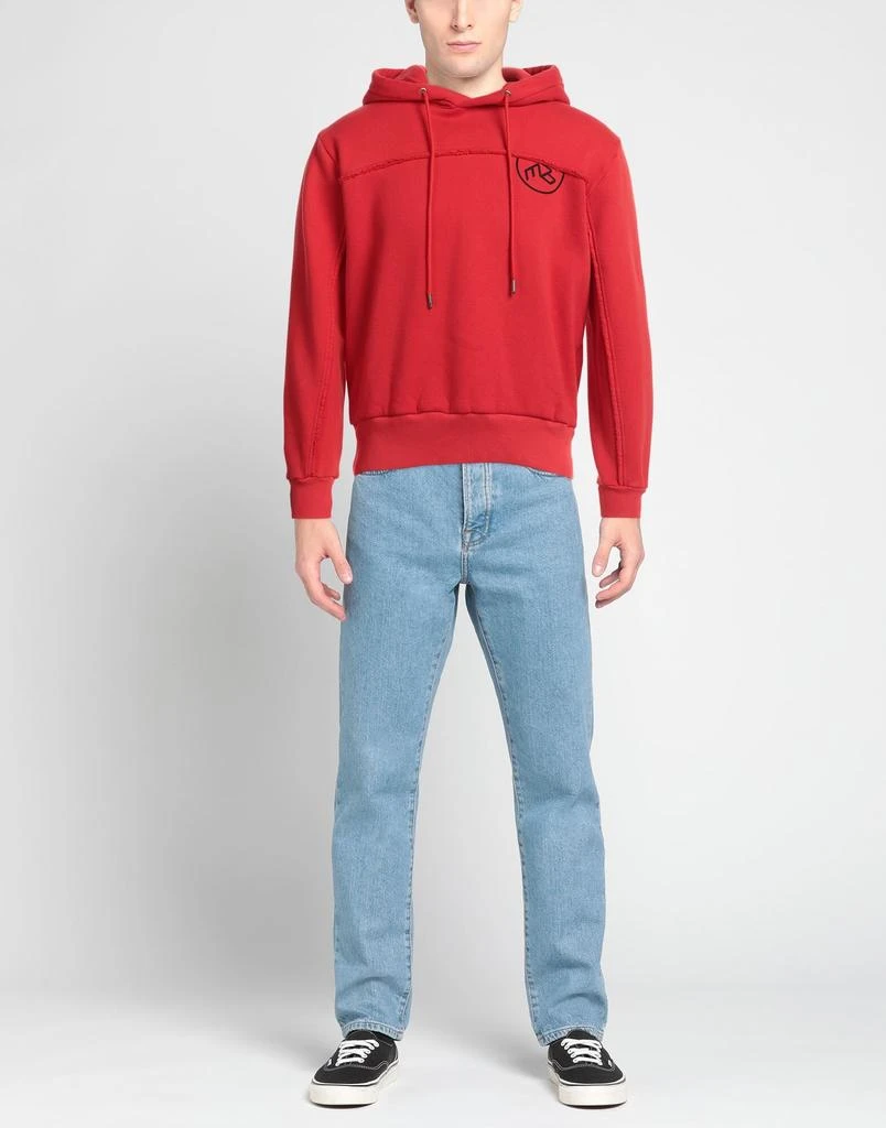 A BETTER MISTAKE Hooded sweatshirt 2