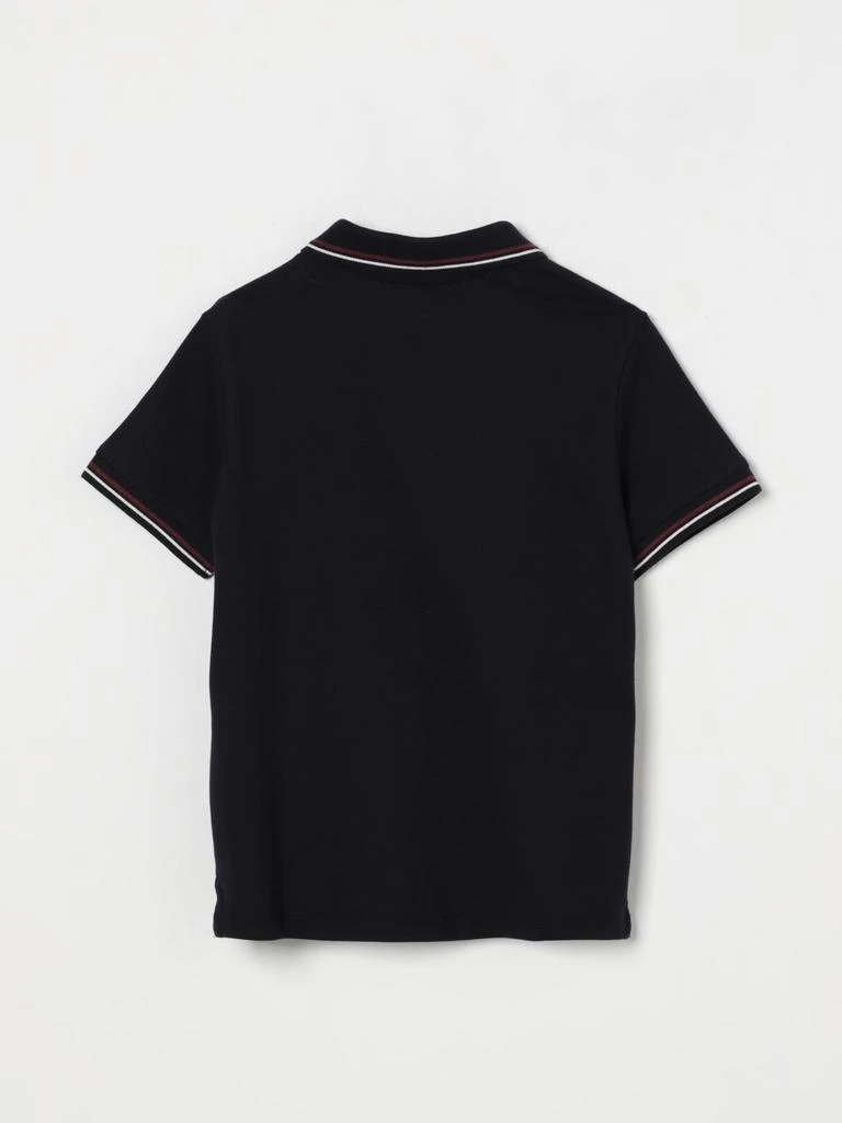 Emporio Armani Polo衫 儿童 Emporio Armani 2