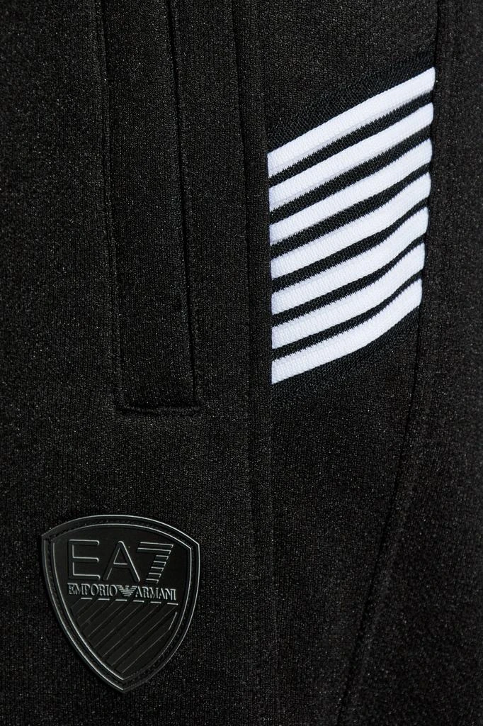 Emporio Armani Sweatpants 5