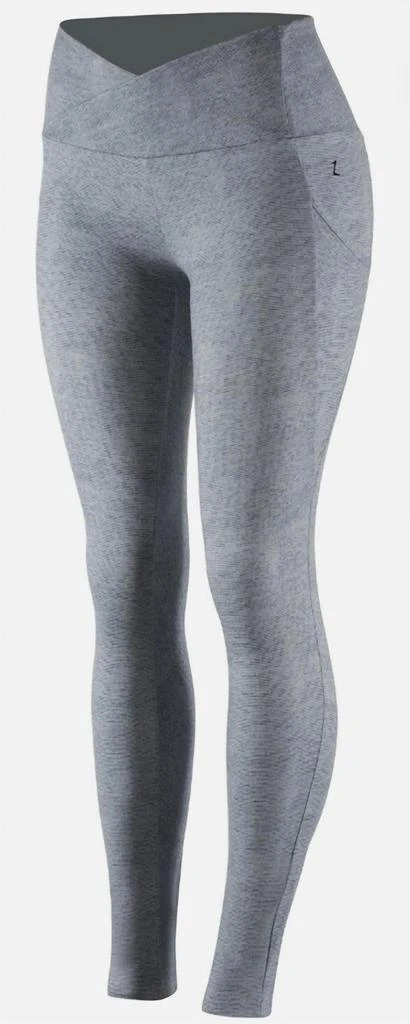 Horze Horze - Women
s Leigh Silicone Full Seat Tights