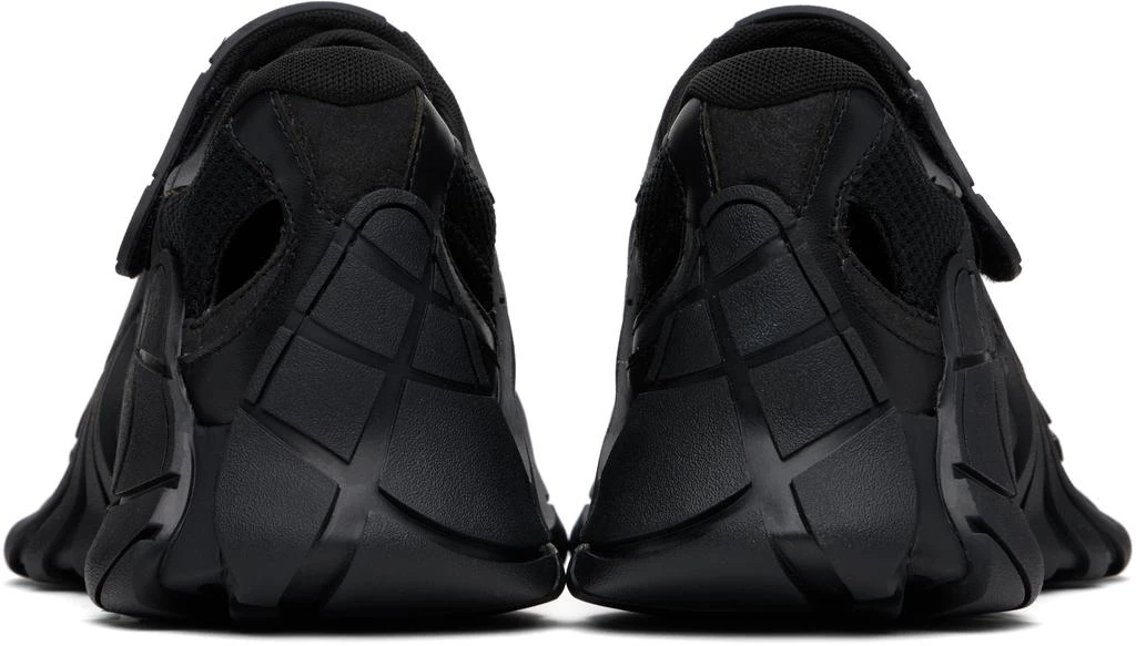 CAMPERLAB Black Tormenta Sneakers 2