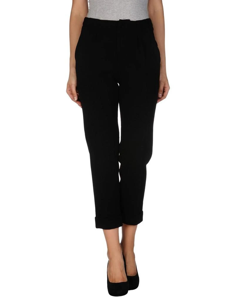ROLAND MOURET Casual pants 1