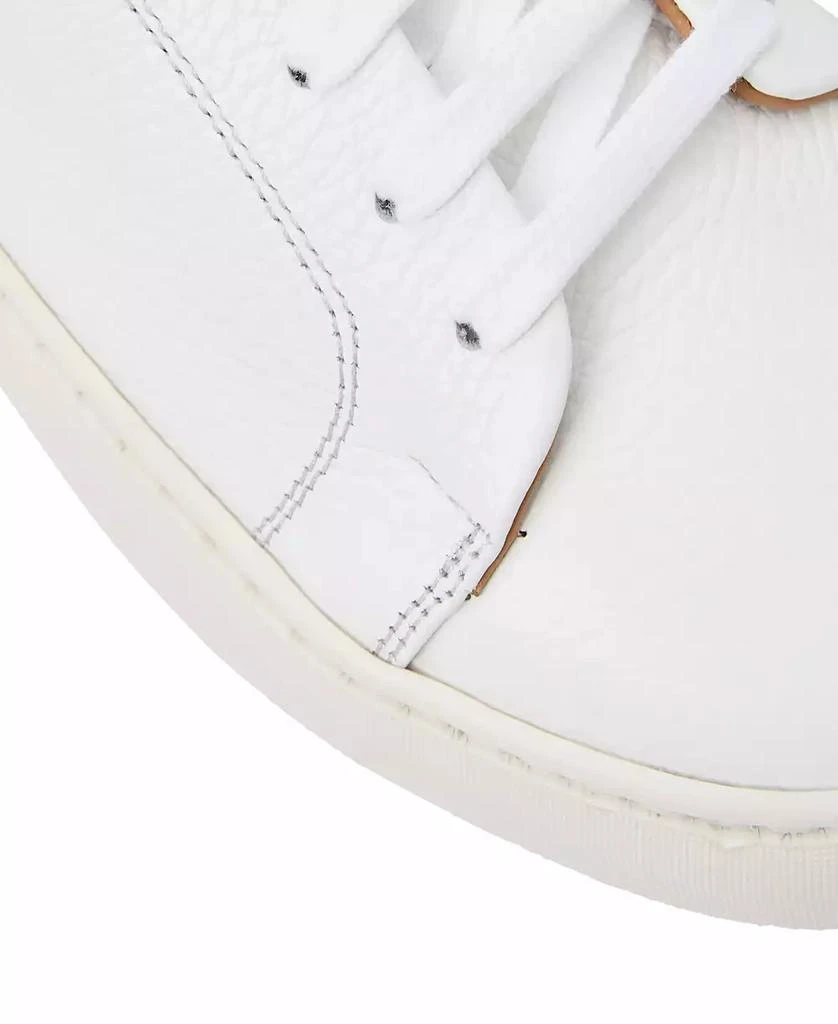 Bruno Magli Men's Salvatore Leather Casual Sneaker 4
