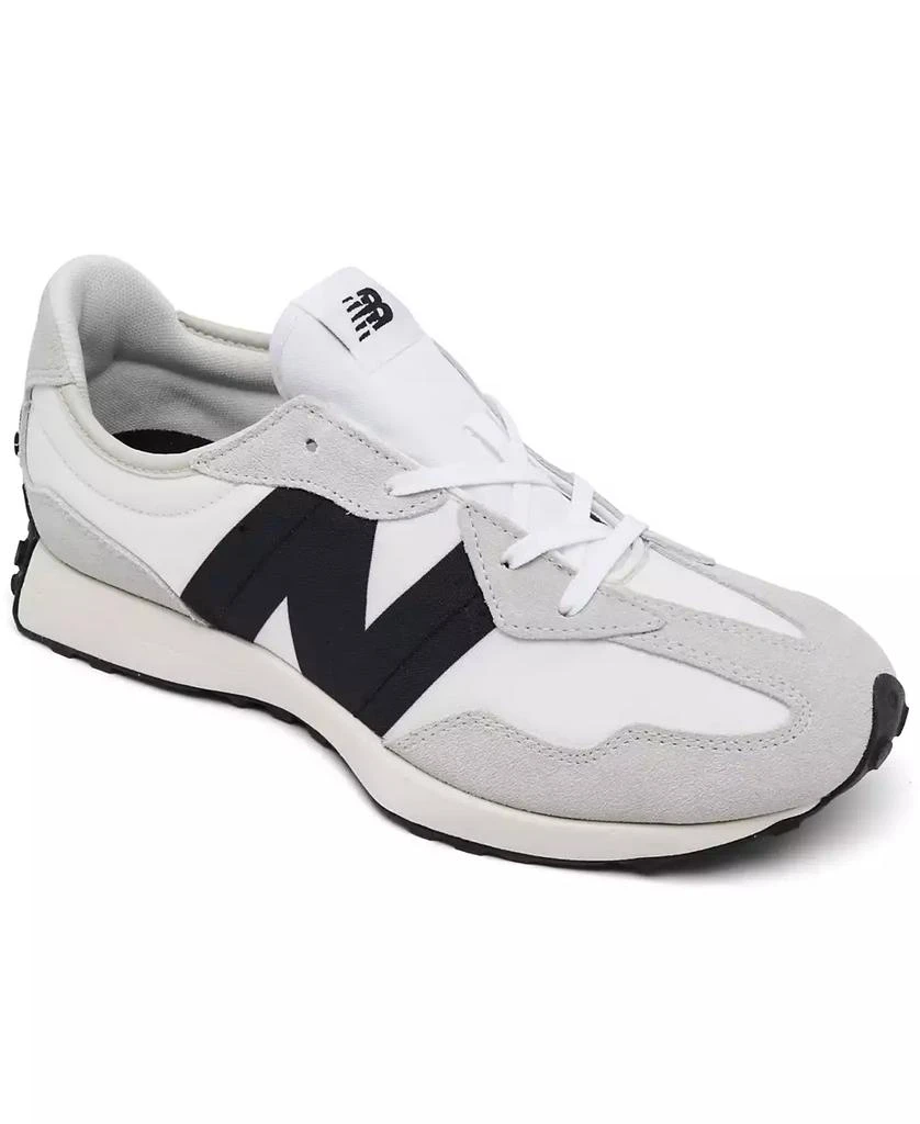 New Balance Big Kids 327 Casual Sneakers from Finish Line 1