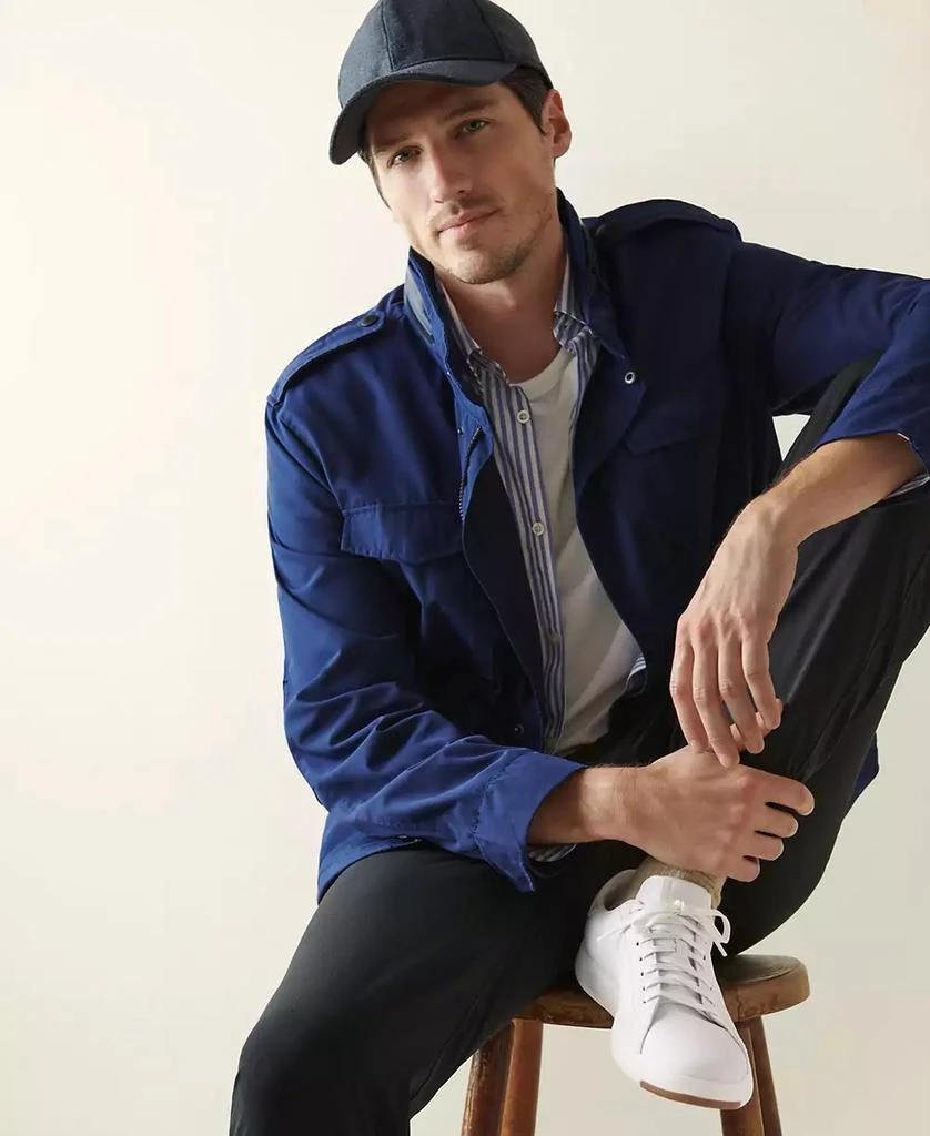 Cole Haan Men's GrandPro Tennis Sneaker 5