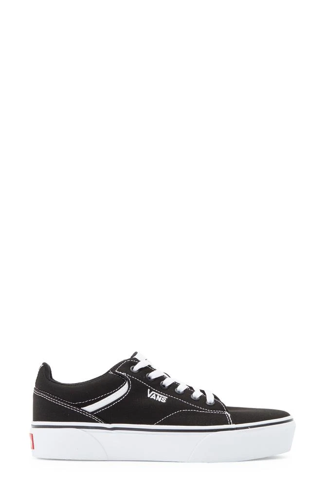 Vans Seldan Platform Sneaker 4