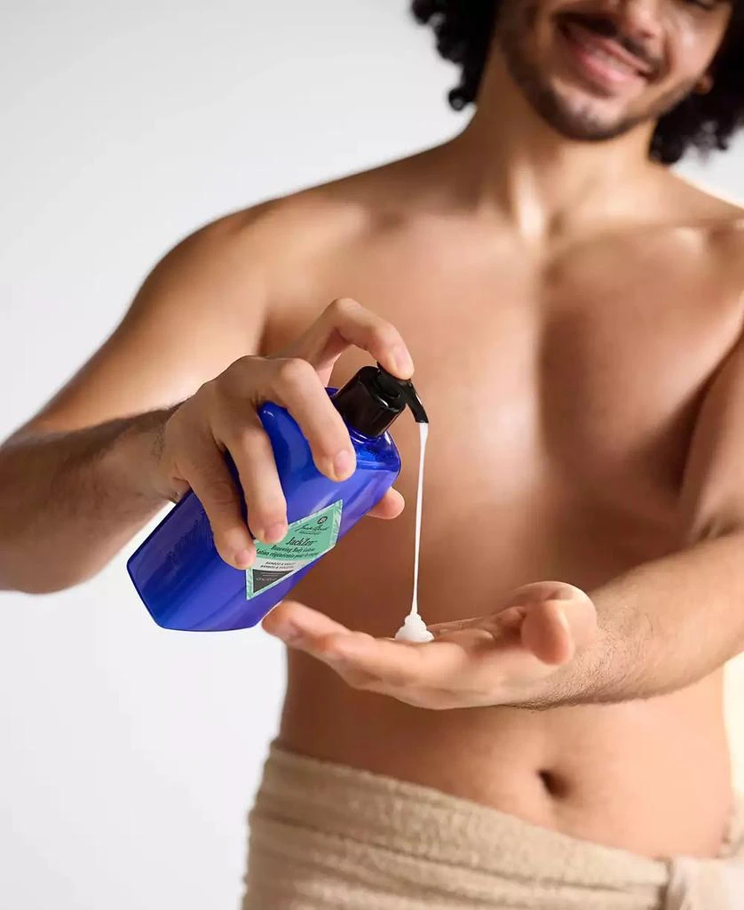 Jack Black JackZen Renewing Body Lotion, 16 oz. 4