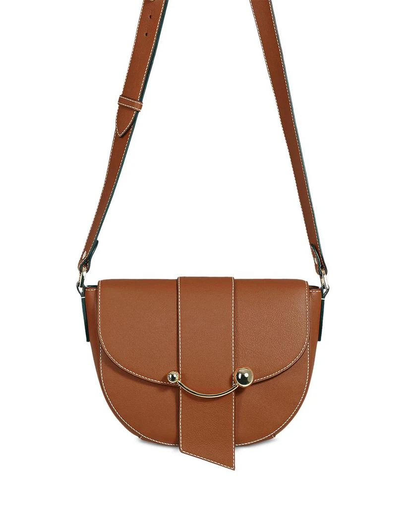 Strathberry Crescent Satchel 1