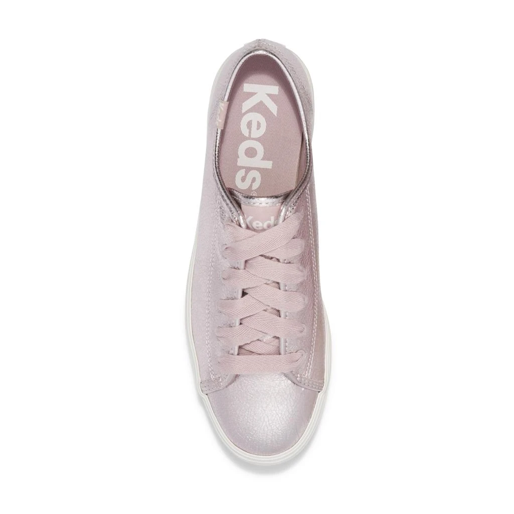 Keds Triple Kick Leather 2