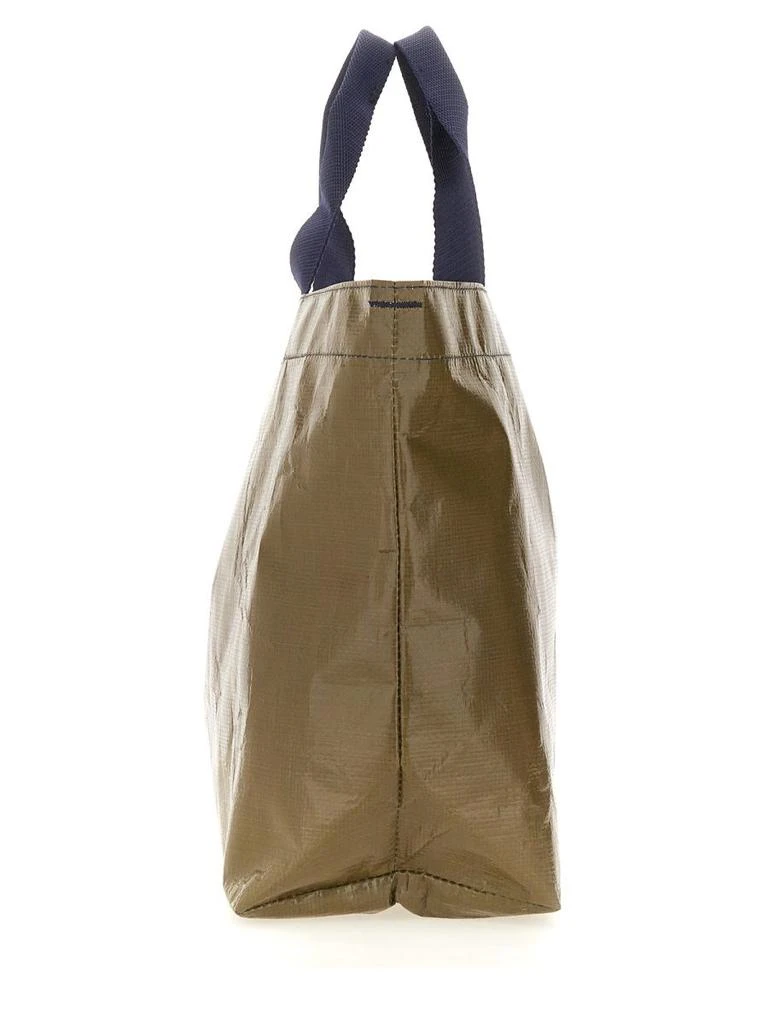 Hervé Chapelier Hervé Chapelier Medium Shopping Bag 3