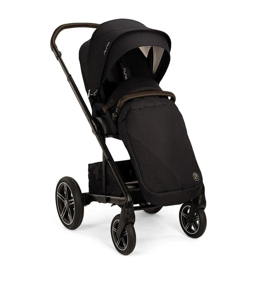 Nuna x BMW MIXX Next Stroller 3