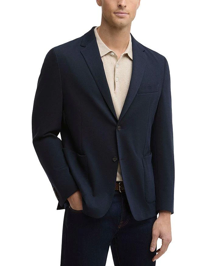 Barbour Harthope Blazer