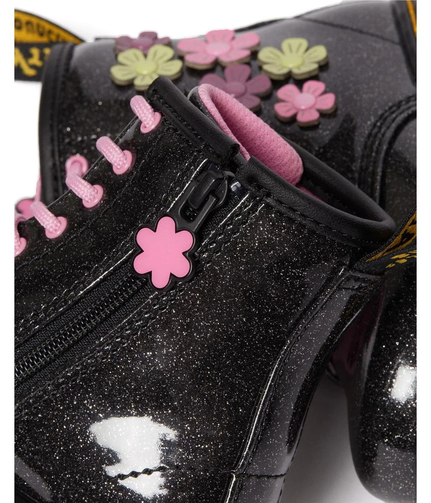 Dr. Martens Kid's Collection 1460 (Toddler) 6