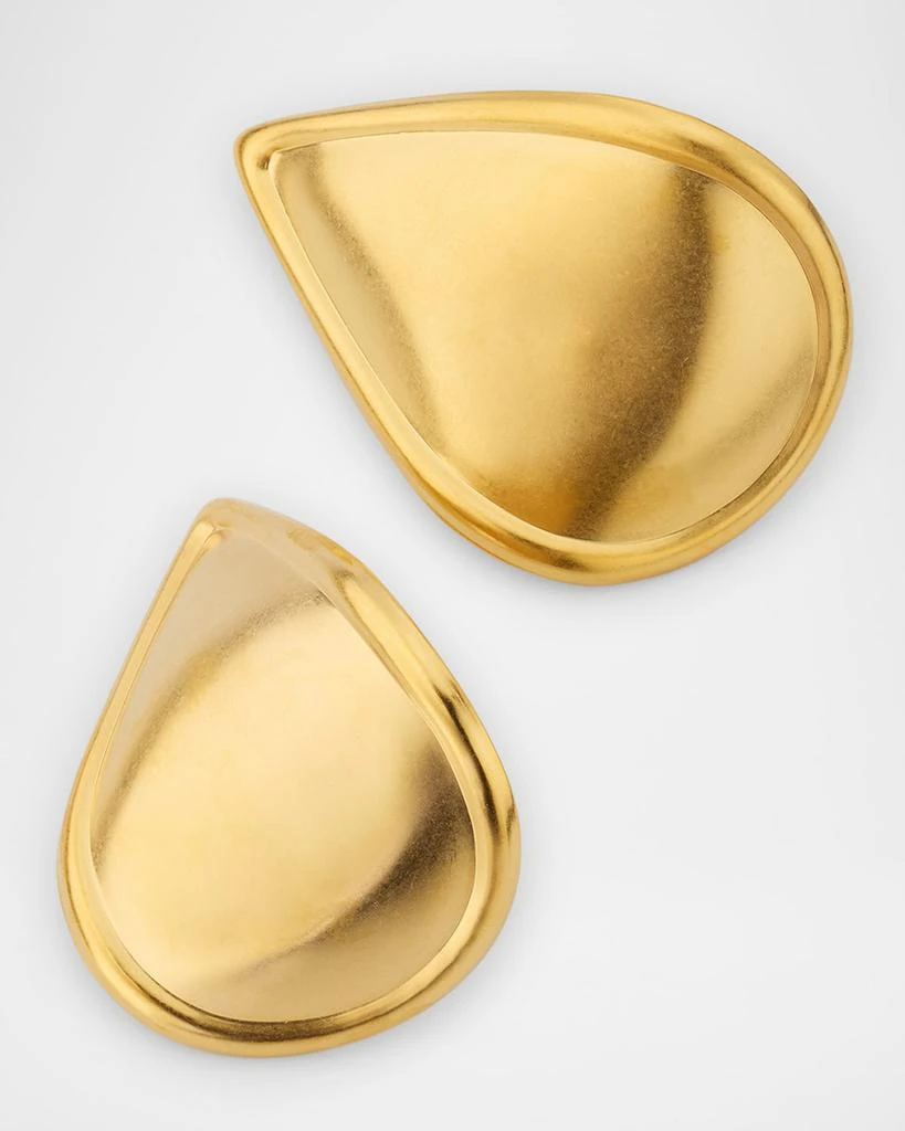 Elizabeth Cole Archie Earrings 3