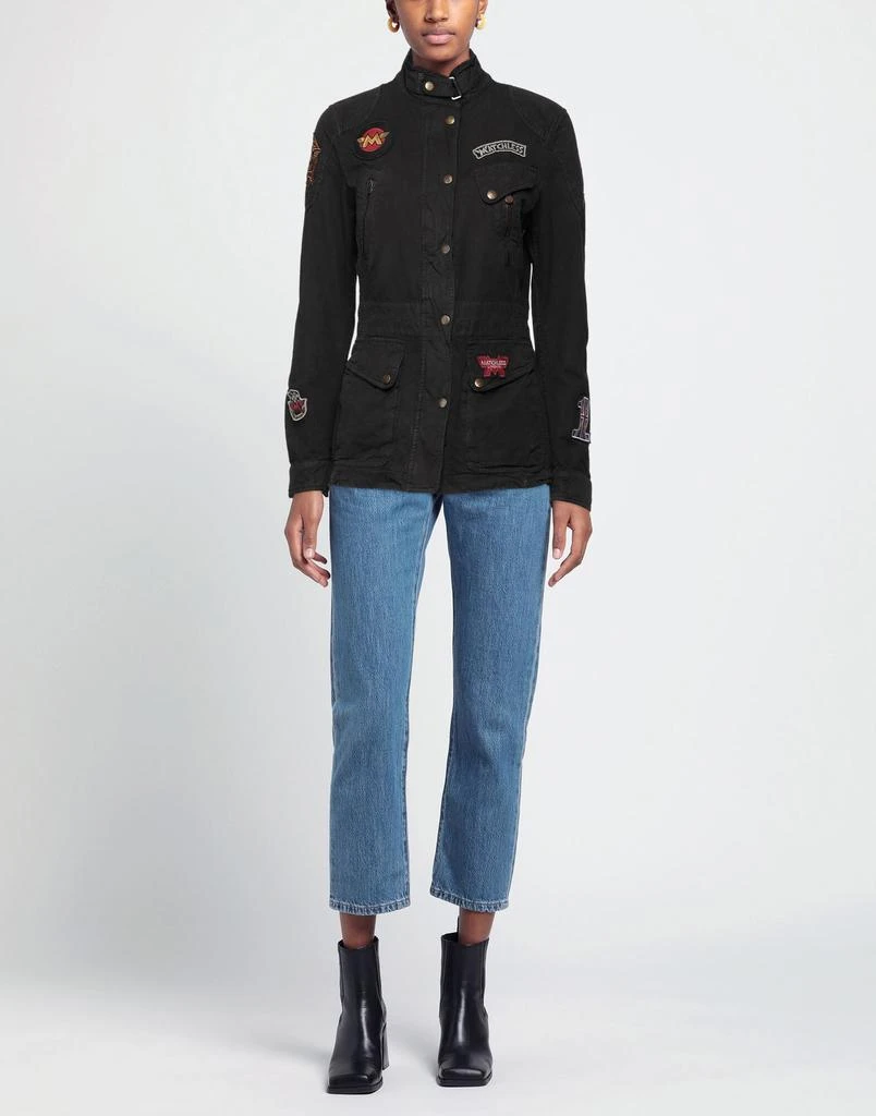 MATCHLESS Jacket 2