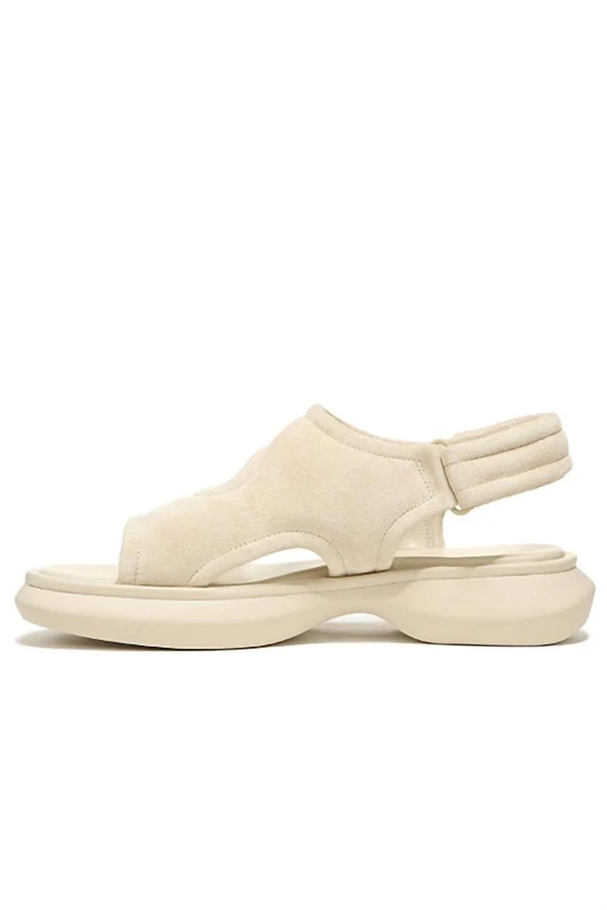 Vince Vince - Women's Fresca Satin Sandal 2