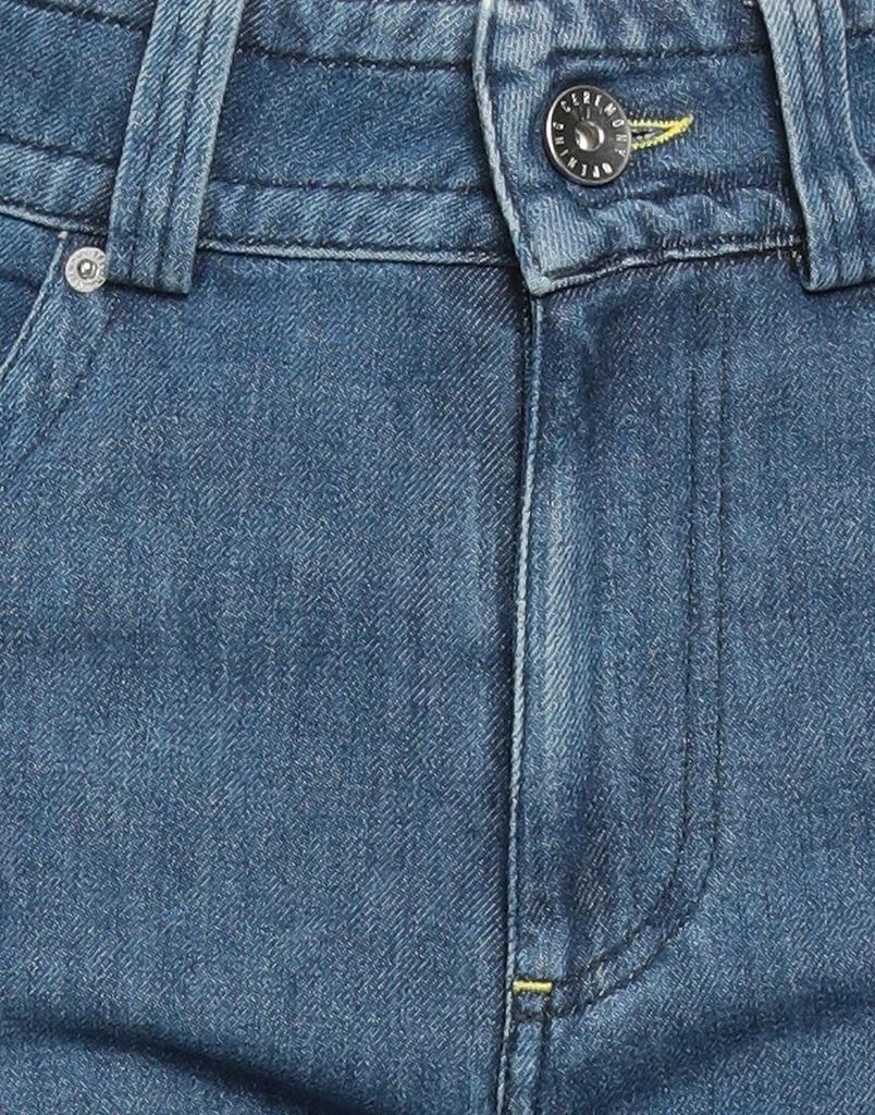 Opening Ceremony Denim pants 4