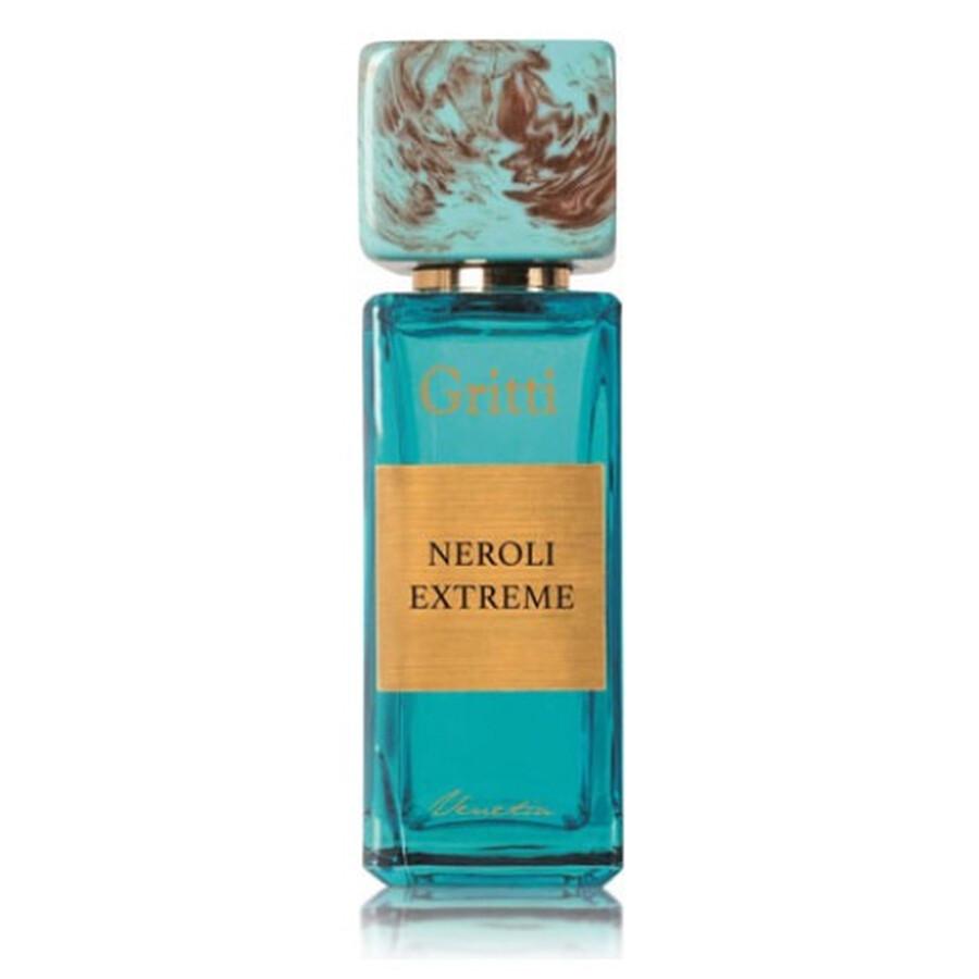 Gritti Gritti Neroli Extreme Unisex EDP