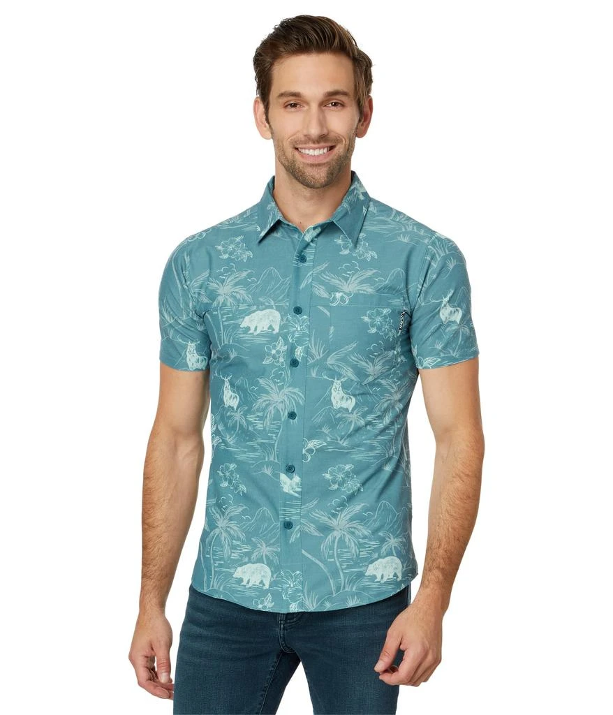 Flylow Wild Child Shirt 1
