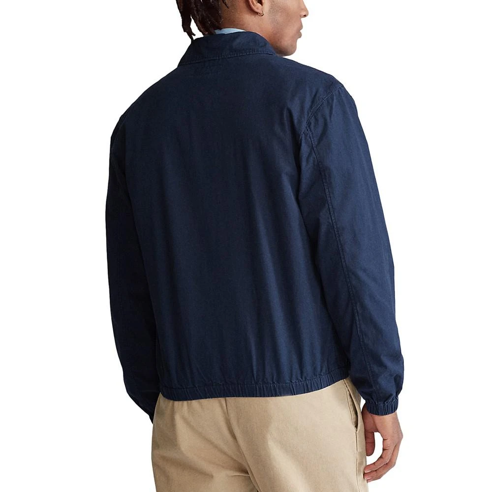 Ralph Lauren Men's Bayport  Windbreaker, Created for Macy's 5