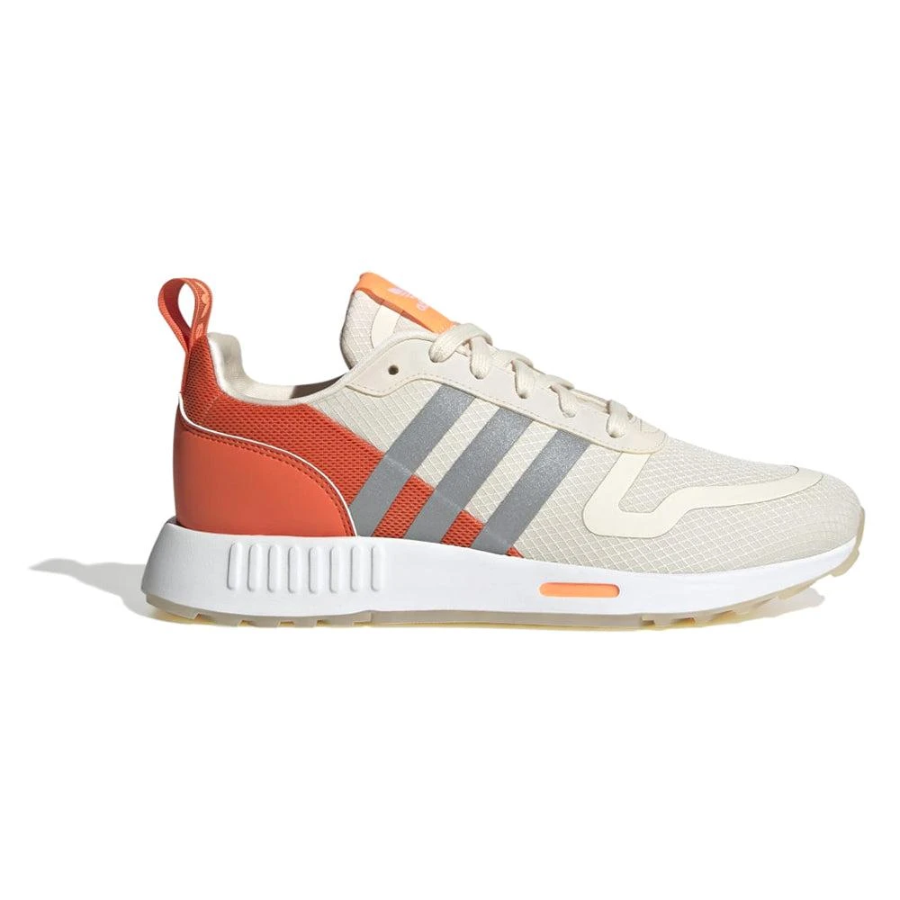 Adidas Multix Lace Up Sneakers 1