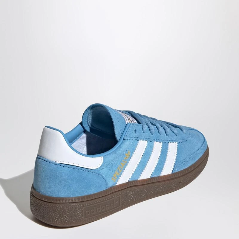 Adidas Sneaker Handball Spezial Light Blue/Cloud White - Sneakers -  BeyondStyle